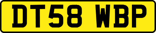 DT58WBP