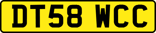 DT58WCC