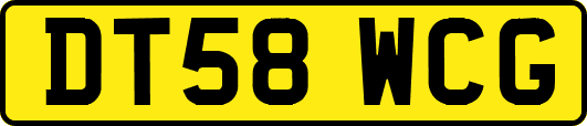 DT58WCG