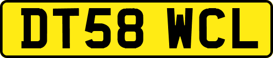 DT58WCL