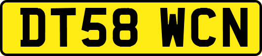 DT58WCN