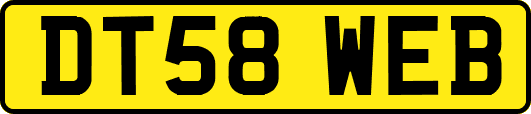 DT58WEB