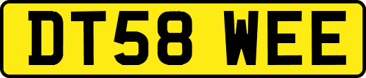 DT58WEE