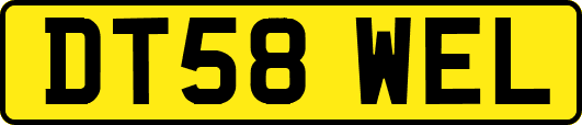 DT58WEL