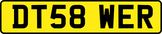 DT58WER