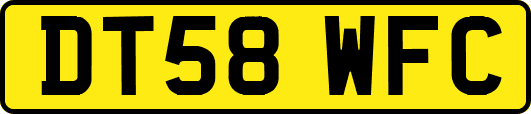 DT58WFC