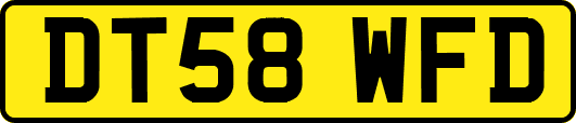 DT58WFD