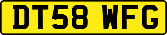 DT58WFG