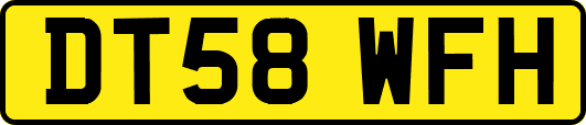 DT58WFH