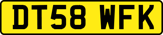 DT58WFK