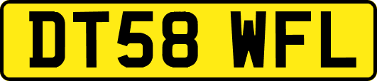 DT58WFL