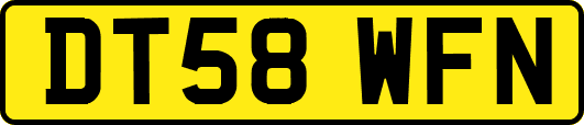 DT58WFN