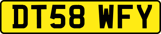 DT58WFY