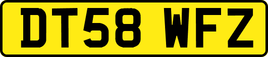 DT58WFZ