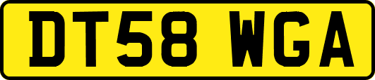 DT58WGA