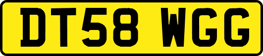 DT58WGG