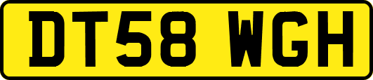 DT58WGH