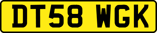 DT58WGK