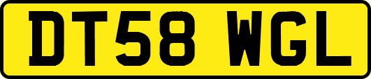 DT58WGL