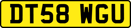 DT58WGU