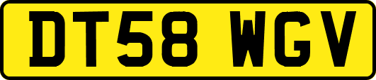 DT58WGV