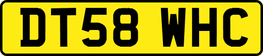 DT58WHC