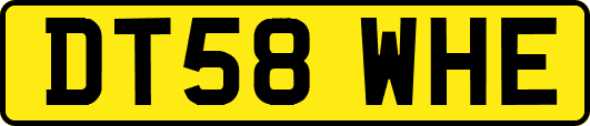 DT58WHE