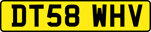 DT58WHV