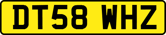 DT58WHZ