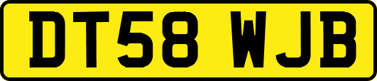 DT58WJB