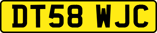 DT58WJC