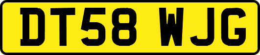 DT58WJG