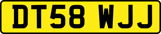 DT58WJJ