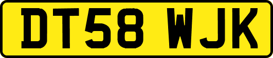 DT58WJK