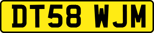 DT58WJM
