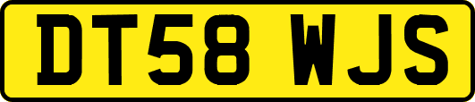 DT58WJS