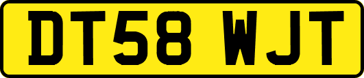DT58WJT