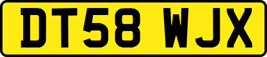DT58WJX