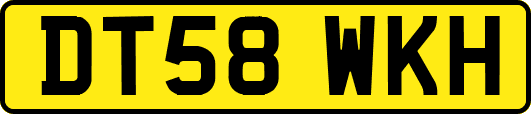 DT58WKH