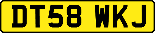 DT58WKJ