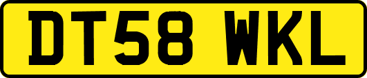 DT58WKL