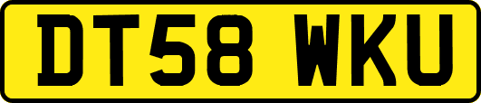 DT58WKU