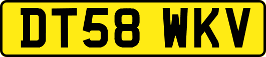 DT58WKV