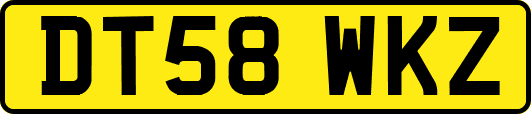 DT58WKZ