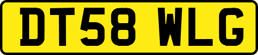 DT58WLG