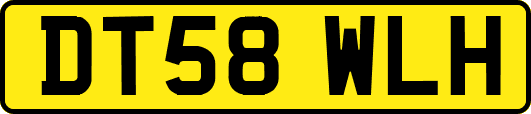 DT58WLH