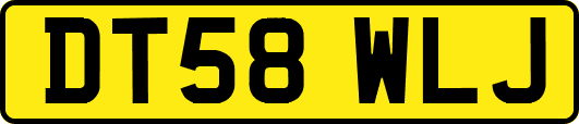 DT58WLJ