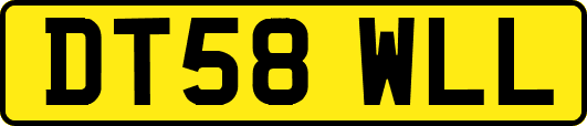 DT58WLL