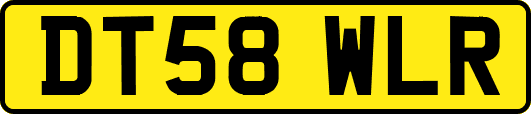 DT58WLR