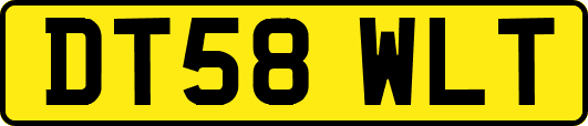 DT58WLT